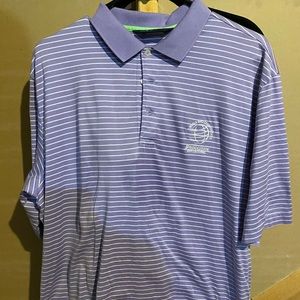 Polo Golf Bridgestone polo shirt